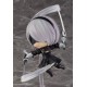 Nendoroid 2B de NieR:Automata con accesorios y soporte