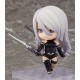 Figura Nendoroid A2 de NieR:Automata con accesorios