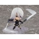 Figura Nendoroid A2 de NieR:Automata con accesorios