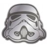 Miroir Mural Stormtrooper Original Sous Licence Officielle