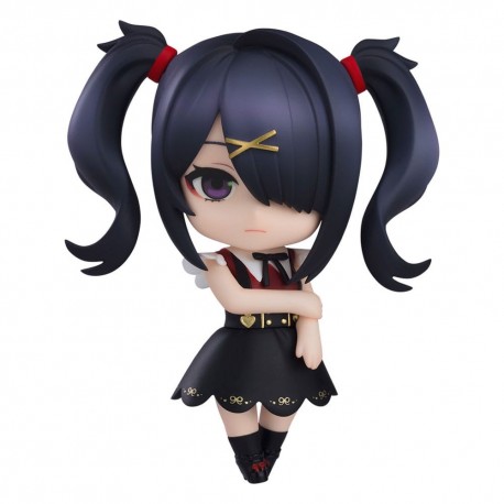 Figura Nendoroid Ame 10 cm Needy Streamer Overload