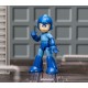 Figura articulada Mega Man 11 cm con accesorios