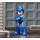 Figura articulada Mega Man 11 cm con accesorios