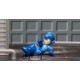 Figura articulada Mega Man 11 cm con accesorios