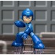 Figura articulada Mega Man 11 cm con accesorios
