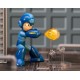 Figura articulada Mega Man 11 cm con accesorios