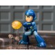 Figura articulada Mega Man 11 cm con accesorios