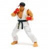 Figura Articulada Ryu 15 cm Ultra Street Fighter II