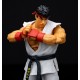 Figura articulada de Ryu 15 cm com acessórios
