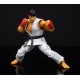 Figura articulada de Ryu 15 cm com acessórios