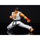 Figura articulada de Ryu 15 cm com acessórios