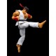 Figura articulada de Ryu 15 cm com acessórios