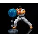 Figura articulada de Ryu 15 cm com acessórios