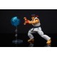 Figura articulada de Ryu 15 cm com acessórios