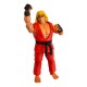 Figura articulada Ken 15 cm de Street Fighter