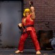 Figura articulada Ken 15 cm de Street Fighter