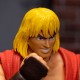 Figura articulada Ken 15 cm de Street Fighter