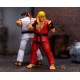 Figura articulada Ken 15 cm de Street Fighter
