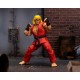 Figura articulada Ken 15 cm de Street Fighter