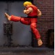 Figura articulada Ken 15 cm de Street Fighter