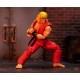 Figura articulada Ken 15 cm de Street Fighter