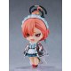 Figura Nendoroid Neru Mikamo de Blue Archive con accesorios