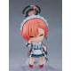 Figura Nendoroid Neru Mikamo de Blue Archive con accesorios