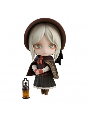 Figurine Nendoroid The Doll de Bloodborne 10 cm
