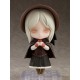 Figurine Nendoroid The Doll de Bloodborne 10 cm