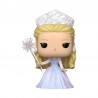 Figura POP! Vinyl Glinda em Vestido Azul 9 cm - Funko