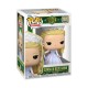Figura POP! Vinyl Glinda com vestido azul de 9 cm