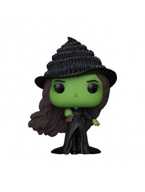 Figura Funko POP! Elphaba de Wicked