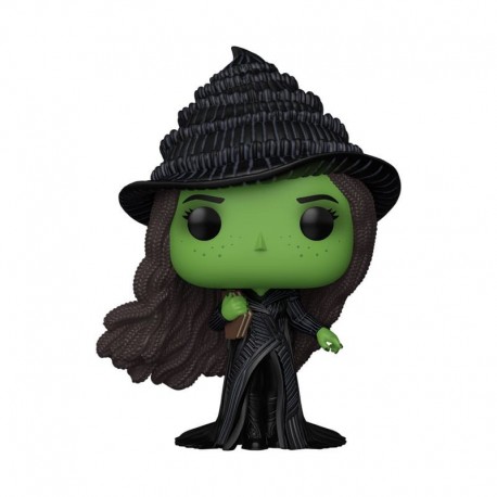 Figura Funko POP! Elphaba de Wicked