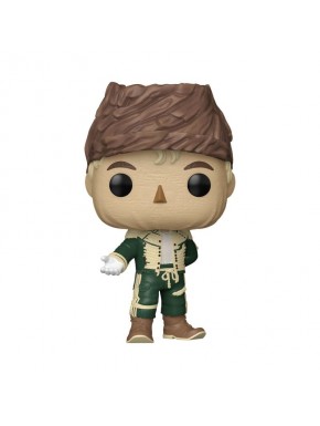 Figura POP! Vinyl Scarecrow de Wicked 9 cm