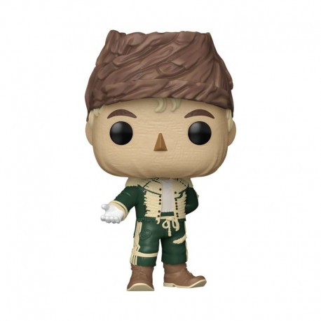 Figura POP! Vinyl Scarecrow de Wicked 9 cm