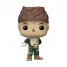 Figura POP! Vinyl Scarecrow 9 cm de Wicked