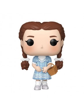 Figura POP! Vinyl Dorothy Gale 9 cm Wicked na caixa