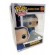 Funko Pop Hannibal com faca e garfo