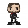 Funko Pop Star Wars : Andor Capitaine Cassian Andor 9 cm