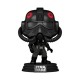Figurine Funko Pop de Cassian Andor de Star Wars