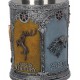 Jarra Deluxe Juego de Tronos Sigils