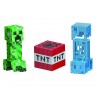 Figurine Mattel Minecraft Diamond Level Creeper
