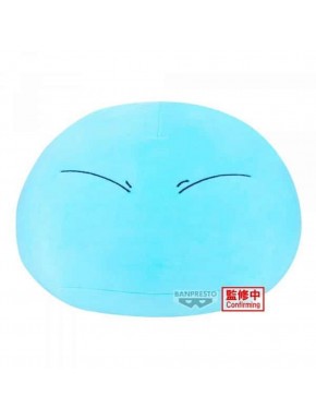 Peluche sphérique bleue de Rimuru Tempest