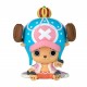 Figura Chopper Zou Sofvimates de One Piece