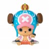 Figurine Banpresto One Piece Sofvimates Chopper Zou