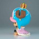Figura Chopper Zou Sofvimates de One Piece