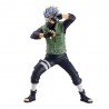 Figurine Kakashi Hatake Grandista Banpresto Naruto Shippuden