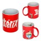 Cup Asterix and Obelix Logo