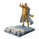 Figura de Kizaru Borsalino de One Piece de 12 cm, Banpresto