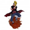 Figurine Deidara Effectreme Banpresto Naruto Shippuden